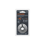 Adaptador para Discos Abrasivos 4' y 4-1/2', Tipo 42, 5/8-11