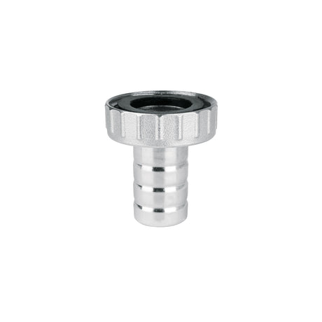 Adaptador de latón 1/2' para manguera, Foset