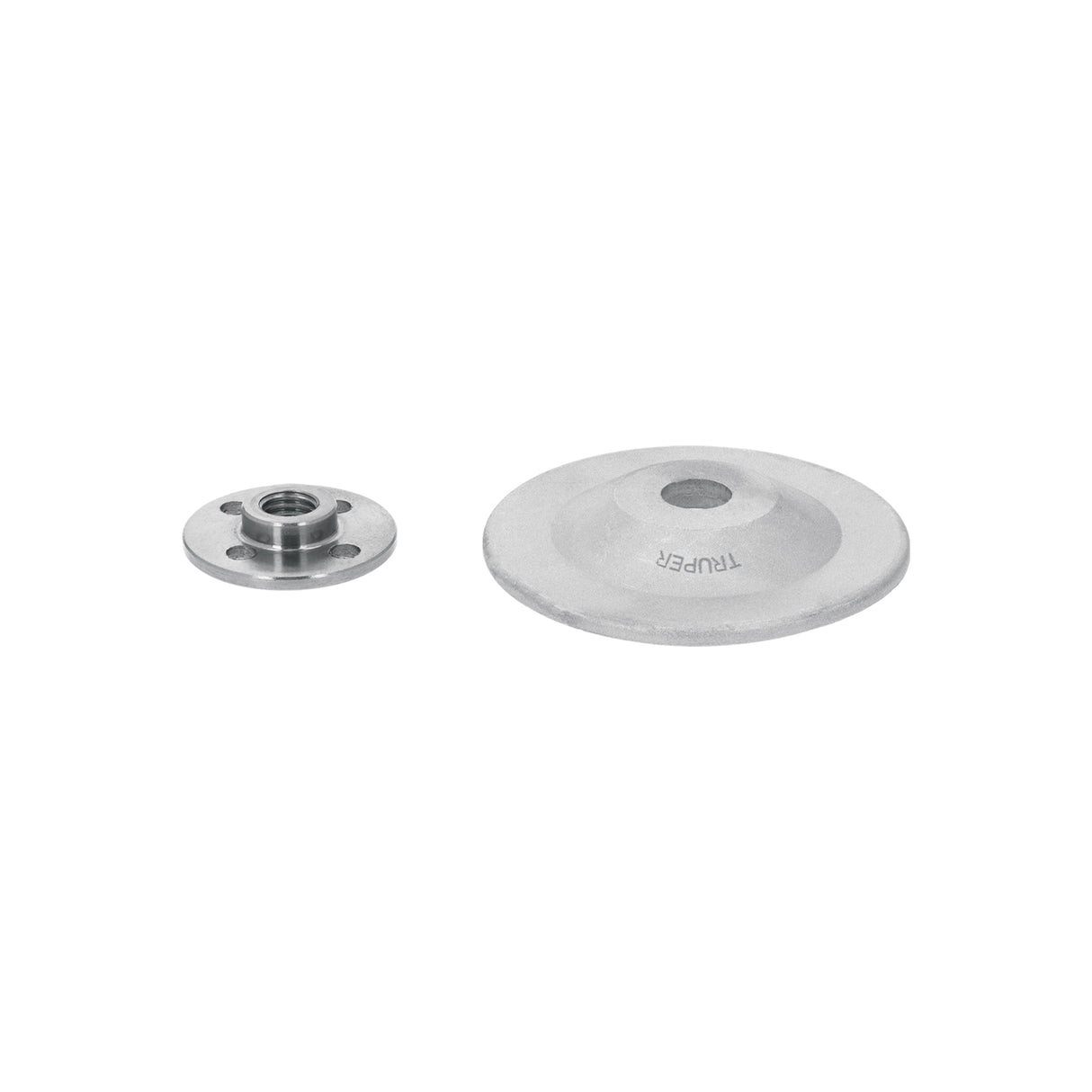 Adaptador para Discos Abrasivos 7' a 9', Tipo 42, M14-2.0 mm