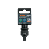 Adaptador de Impacto 1/2' (H) X 3/8' (m), Truper