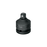 Adaptador de Impacto 3/4' (H) X 1/2' (m), Truper