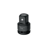 Adaptador de Impacto 3/4' (H) X 1' (m), Truper
