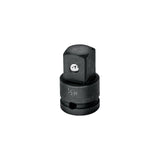Adaptador de Impacto 1/2' (H) X 3/4' (m), Truper