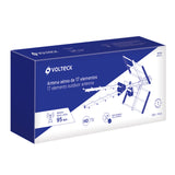 Antena Aérea para TV HD, 17 Elementos, Volteck