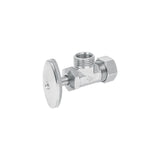 Llave Angular 1/2', Multivuelta, Barrilito, Foset