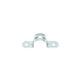 Bolsa C/10 Abrazaderas Tipo Omega 1/2' para Tubo Pared Delgada