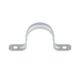 Bolsa C/5 Abrazaderas Tipo Omega 1-1/4' para Tubo Pared Gruesa