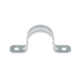 Bolsa C/10 Abrazaderas Tipo Omega 1' para Tubo Pared Gruesa