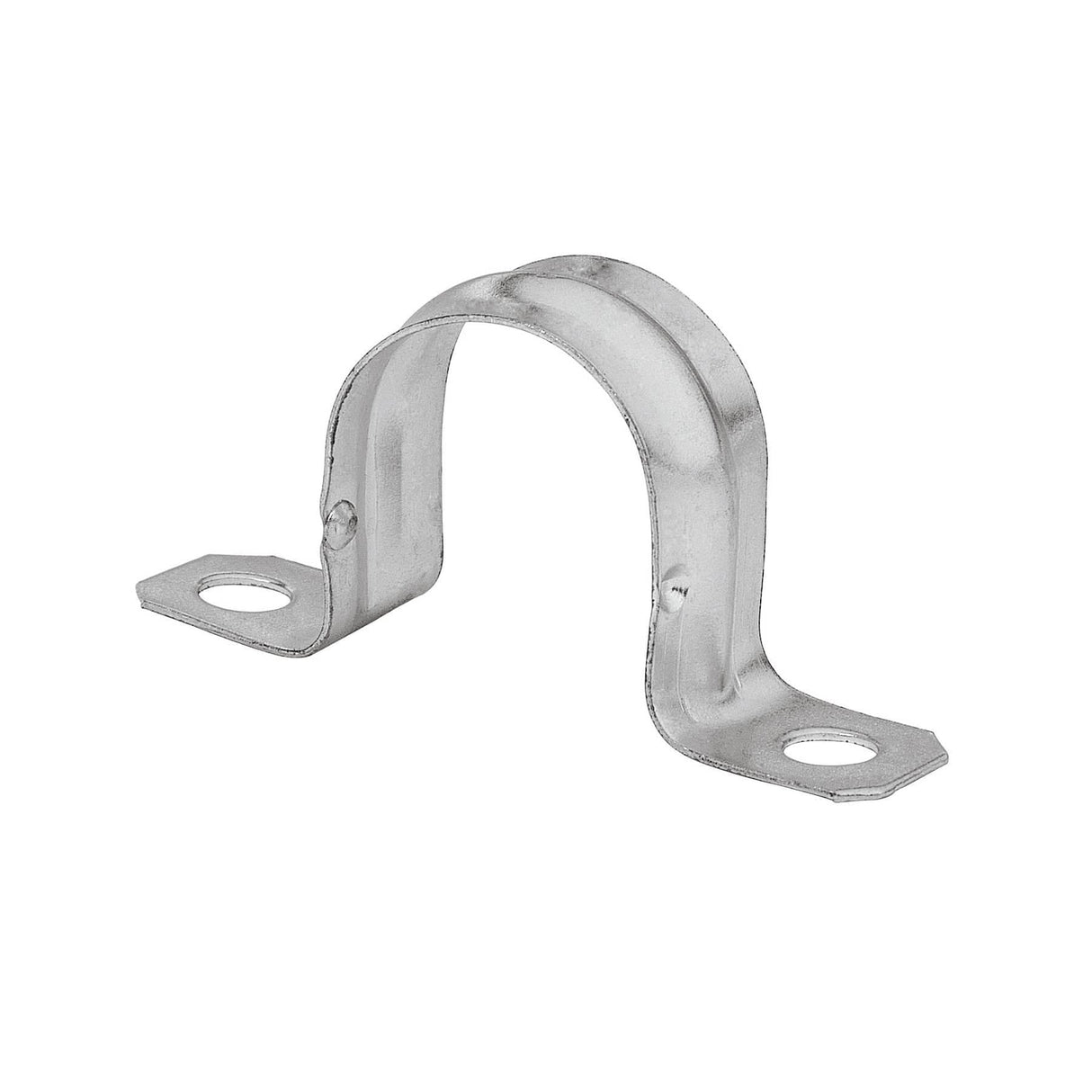 Bolsa C/5 Abrazaderas Tipo Omega 2' para Tubo Pared Delgada