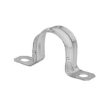 Bolsa C/5 Abrazaderas Tipo Omega 2' para Tubo Pared Delgada