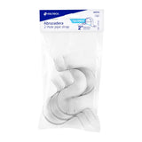 Bolsa C/5 Abrazaderas Tipo Omega 2' para Tubo Pared Delgada