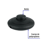 Interruptor de Pie, Volteck
