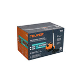 Aspiradora Canister 1 L (0.2 GAL), 1, 200 W (1.6 HP), Truper