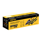 Aspiradora para Auto, 20 V, 1 Batería 2 Ah, Pretul