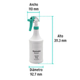 Atomizador de 1 Litro, Klintek
