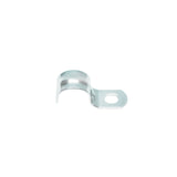 Bolsa C/10 Abrazaderas Tipo Uña 1/2' para Tubo Pared Delgada