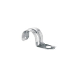 Bolsa C/10 Abrazaderas Tipo Uña 3/4' para Tubo Pared Delgada