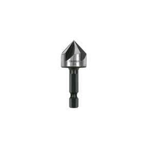 Avellanador HSS cambio rápido 3/4', Truper