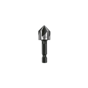 Avellanador HSS cambio rápido 5/8', Truper