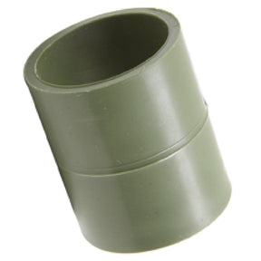 Amanco conduit PVC ligero cople 3/4