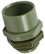 Amanco conduit PVC ligero conector 1