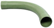 Amanco conduit PVC ligero curva 90 x 1