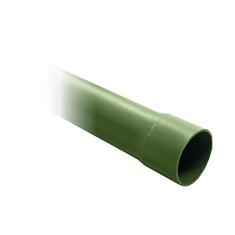 Amanco conduit PVC ligero tubo 3/4 x 3 m.