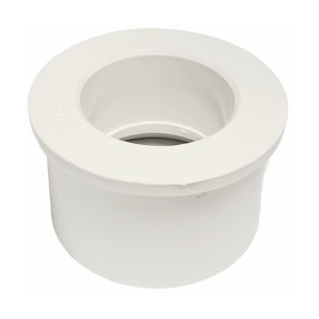 Amanco hidraulico cementar reduccion bushing 1 x 1/2