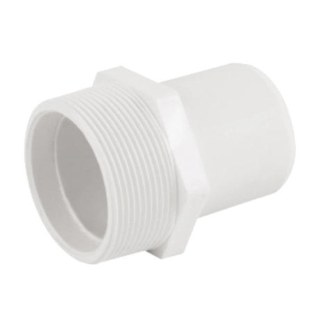 Amanco sanitario anger adaptador espiga 2 x 2 (50 mm. x 50 mm.)