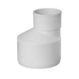 Amanco sanitario cementar reduccion 4 x 3
