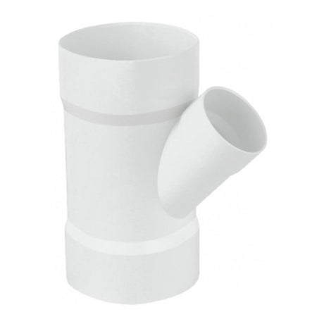 Amanco sanitario cementar yee 4 x 2
