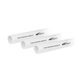 Amanco tubo sanitario norma 6 m. x 50 mm=2