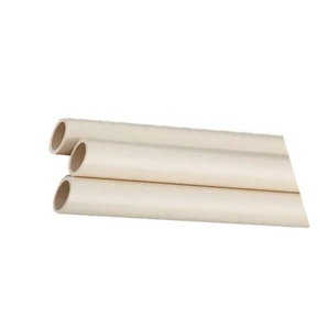 Amanco platinum tubo CPVC RD-13.5 de 1/2 x 6.10 m.