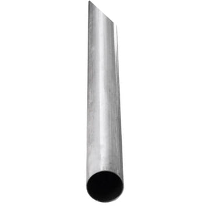 Conduit tubo pared delgada verde 1/2