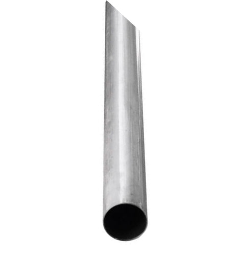 Conduit tubo pared delgada verde 1/2
