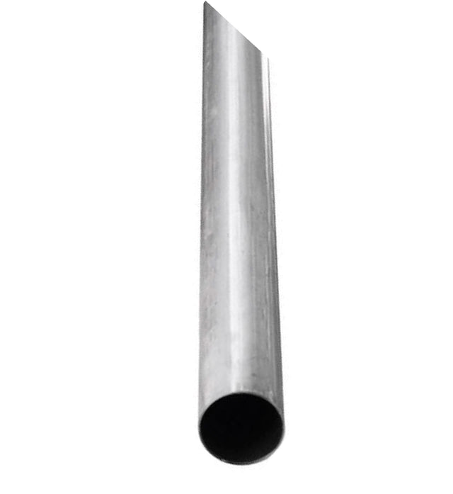 Conduit tubo pared delgada verde 1/2
