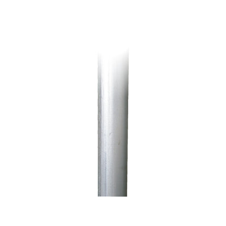 Conduit tubo pared delgada extra delg azul 1/2