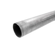 Conduit tubo para mufa 11/4 x 400 largo