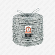 Deacero alambre puas 34 kg 355MT bronco