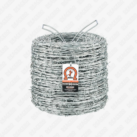 Deacero alambre puas 34 kg 355MT bronco