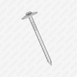 Deacero clavo paraguas 64 mm=2 1/2 *20*