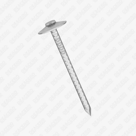 Deacero clavo paraguas 75 mm=3 *20*