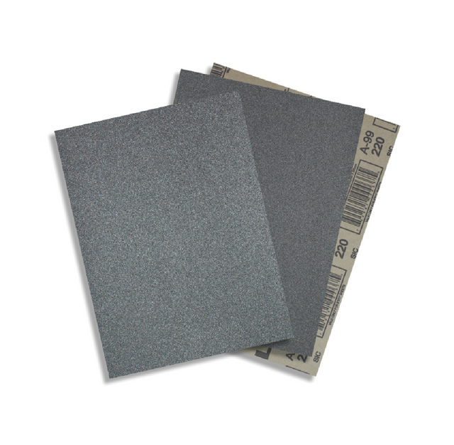 Fandeli lija para agua 2000 *25*