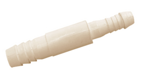 Hulcen niple con red 3/4 x 1/2 beige 10PZ
