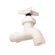 Hulcen llave nariz 1/2 beige 10PZ