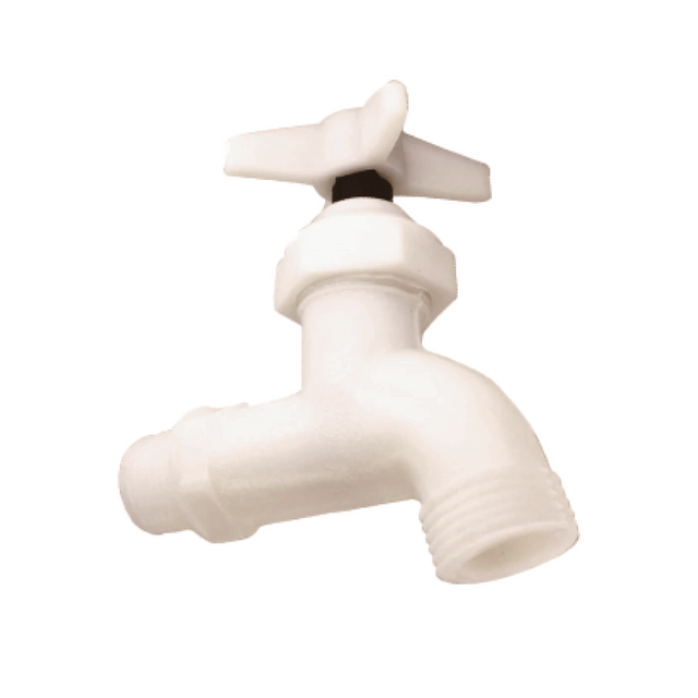 Hulcen llave nariz 1/2 beige 10PZ