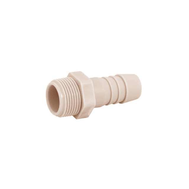 Hulcen macho 1 1/2 beige 5PZ