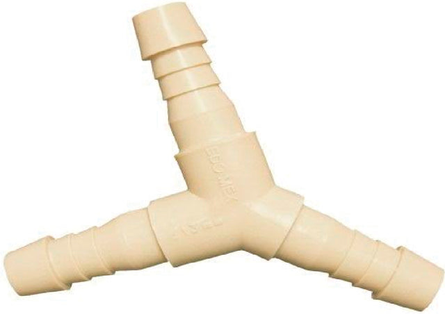 Hulcen yee 1/2 beige 10PZ
