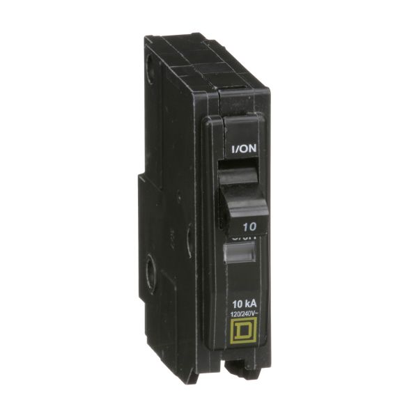 Square pastilla de 10 amp