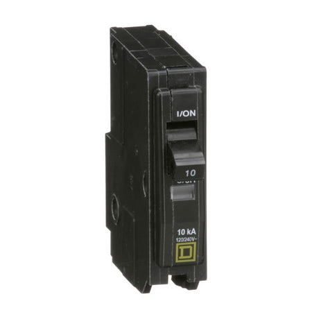 Square pastilla de 10 amp